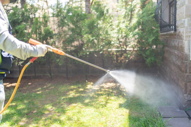 Wildlife Control Services in La Luz, NM